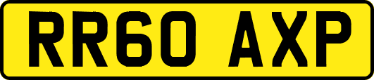 RR60AXP