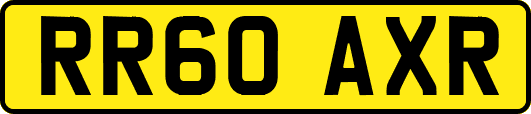 RR60AXR