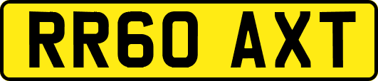 RR60AXT