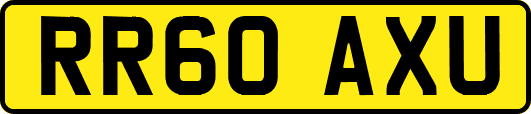 RR60AXU