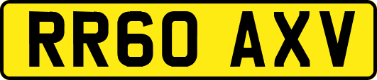 RR60AXV