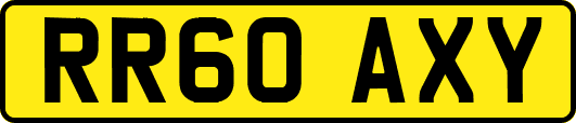 RR60AXY