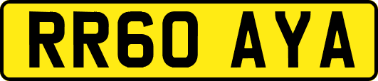 RR60AYA