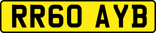 RR60AYB