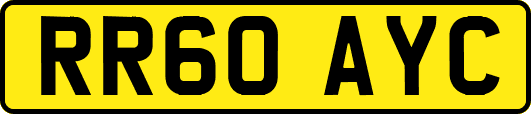 RR60AYC