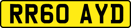 RR60AYD