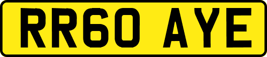 RR60AYE