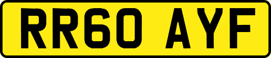 RR60AYF
