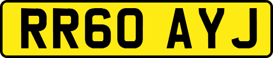 RR60AYJ