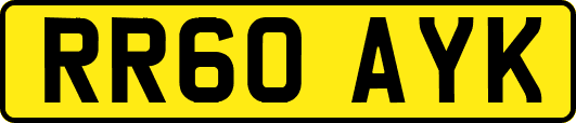 RR60AYK