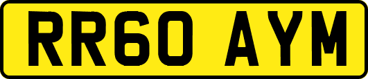 RR60AYM