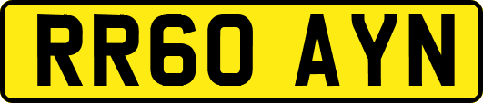 RR60AYN