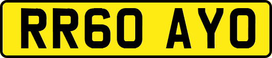 RR60AYO