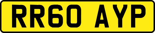 RR60AYP