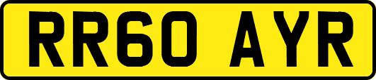 RR60AYR