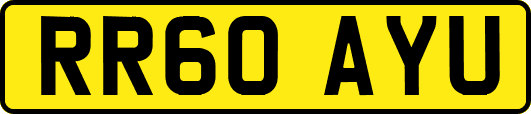 RR60AYU