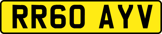 RR60AYV