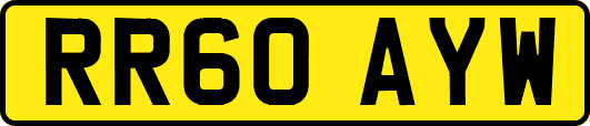 RR60AYW
