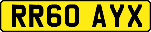 RR60AYX