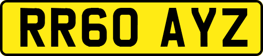 RR60AYZ