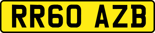 RR60AZB
