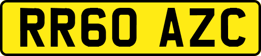 RR60AZC