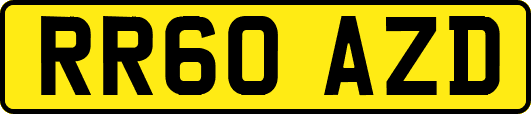 RR60AZD