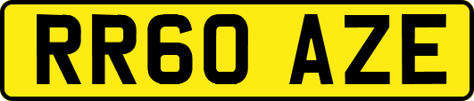 RR60AZE
