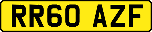RR60AZF