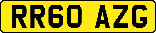 RR60AZG