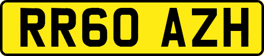 RR60AZH