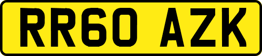 RR60AZK