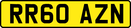 RR60AZN