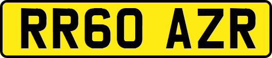 RR60AZR