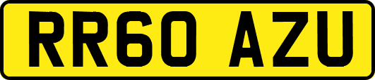 RR60AZU