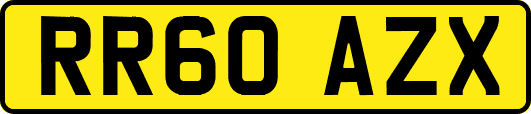 RR60AZX