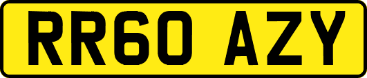 RR60AZY