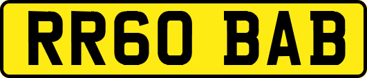 RR60BAB