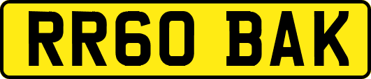 RR60BAK