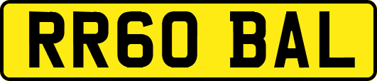 RR60BAL