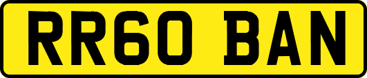 RR60BAN
