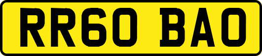 RR60BAO