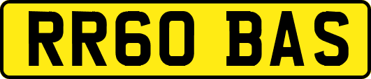 RR60BAS