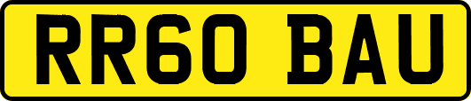 RR60BAU