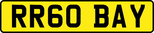 RR60BAY