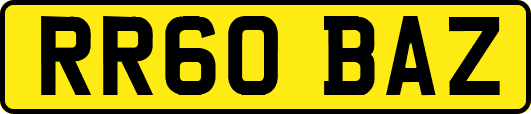 RR60BAZ