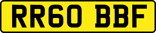 RR60BBF