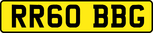 RR60BBG
