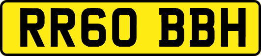 RR60BBH