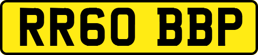 RR60BBP